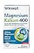Produktbild Tetesept Magnesium Kalium 400, 5er Pack