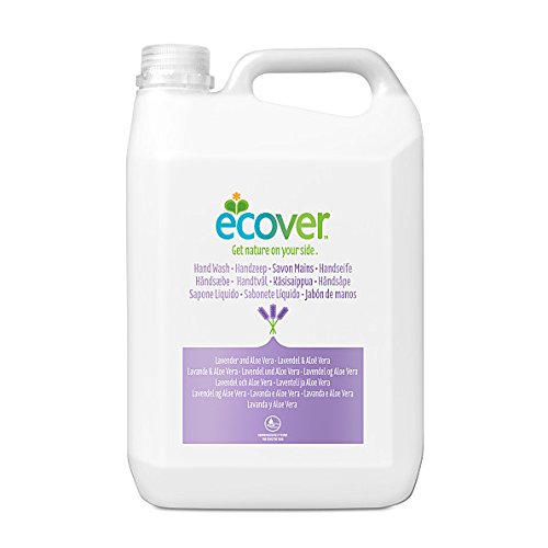 Ecover Liquid Hand Soap 5 Litre