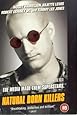 Natural Born Killers [DVD] [1994]