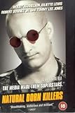 Natural Born Killers [DVD] [1994]