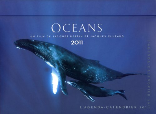 Download AGENDA CALENDRIER OCEANS 2011 Download AGENDA CALENDRIER OCEANS 2011