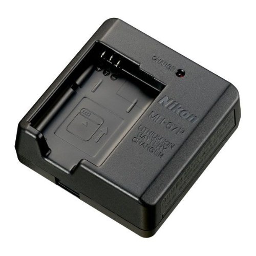 Nikon MH - 67P Chargeur EN - EL23