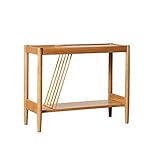 Forma de arpa, elegante y flexible, la combinación tácita de madera y hierro forjado, que combina naturaleza y humanidad en un lado.