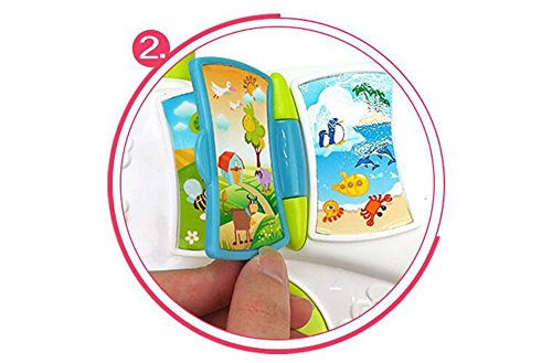 Baby Spiel und Laufwagen Lauflernhilfen Babyspielzeug Motorikspielzeug Baby Kleinkindspielzeug - 5