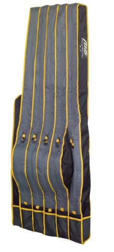 Preisvergleich Produktbild MS Range Holdall 4+1 Futteral