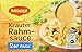 Produktbild Maggi Kräuter Rahmsauce, 9er Pack, ergibt 18 x 250 ml