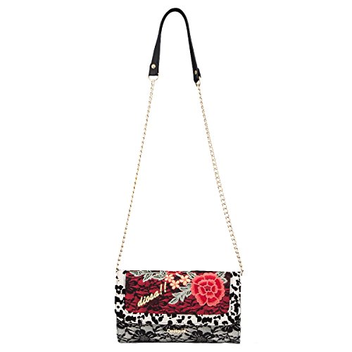 Preisvergleich Produktbild Desigual Tasche Dubai Desigual sevilla