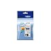 Produktbild Brother – lc-3219 X LVal 3000 pages 1500 pages black, cyan, magenta, yellow ink cartridge