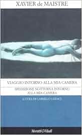 Viaggio Intorno Alla Mia Camera Ebook Login