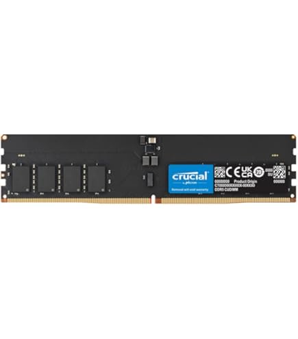 Amazon.in: Buy V-Color Manta XFinity RGB DDR5 32GB (16GBx2