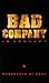 Produktbild Bad Company - Live [VHS]