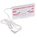 Generic 3.5mm AUX Car Audio Cassette Tape Adapter Transmitters for IPhone MP3 White RS.315.00