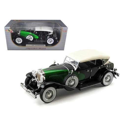Preisvergleich Produktbild Duesenberg 1934 - 1:18