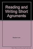 Image de Reading and Writing Short Agruments