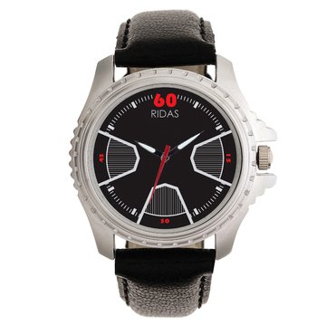 Ridas 1703_BLACK_RED