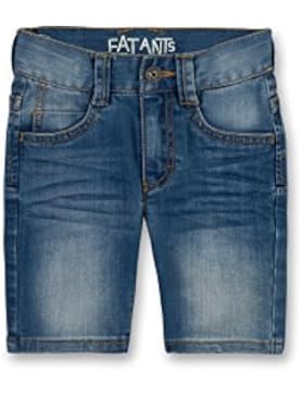 Sanetta Jungen Jeans Bermuda 124386