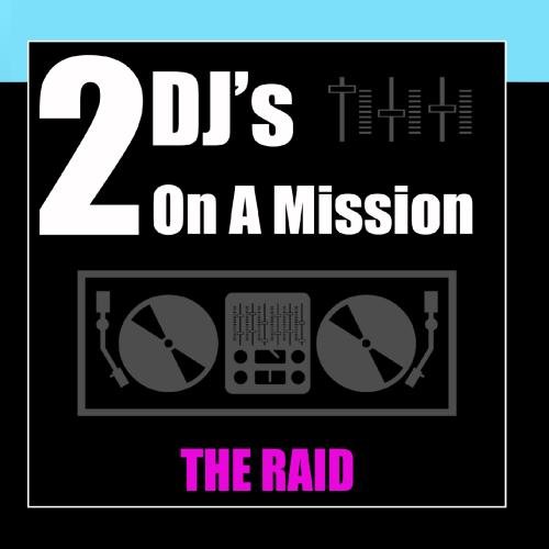 Preisvergleich Produktbild The Raid