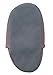 Carozoo Mary Jane Pink Soft Sole Leather Baby/Toddler/Kids Shoes 3-4Y