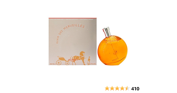 Hermès Eau De Parfum : Amazon.co.uk: Beauty