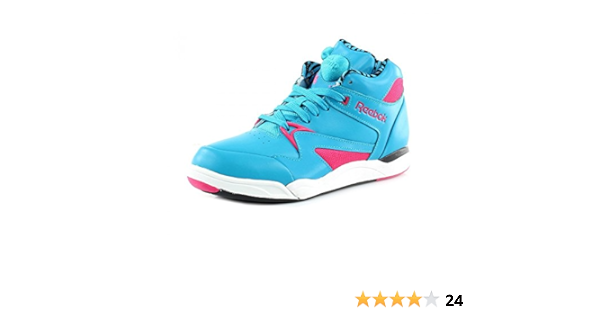 reebok pump 39
