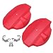 Produktbild GOZAR Motorrad Kunststoff Front Bremssattel Schutz Für BMW R1200Gs/Adventure/Rt Water Cool