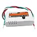 Produktbild Level CCMmini DC 6-24V 3A PWM Motordrehzahlregler mit Variabler Drehzahlregler Schalter Verstellbare Mini PMW Steuer Reversible