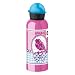 Produktbild Emsa 514411 Kinder-Trinkflasche, 600 ml, Sicherheits-Verschluss, 100% dicht, Teens Birdy Bow