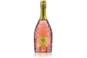 Vino Spumante di Qualità del tipo Aromatico Moscato Rosé Fashion Victim Astoria 0,75 ℓ