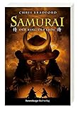 Samurai, Band 4: Der Ring der Erde by