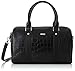 Produktbild Morgan Damen 191-2sachl.n/Noir Handtasche, Schwarz 0074498-100, 19x22x32 cm
