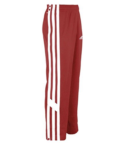 adidas trainingshose knopfleiste