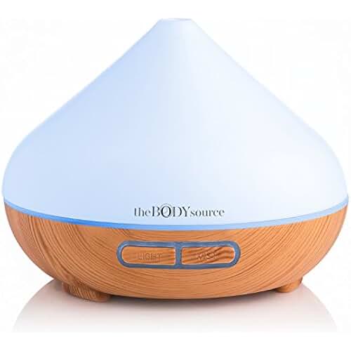 Amazon.co.uk diffuser oils Home & Kitchen