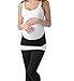 Produktbild Belly Bandit Upsie Belly, Stützgürtel für Schwangere (Größe M, schwarz)