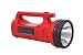 AKARI 3970SS Solar Power LED Torch With Emergency SMD, Emergency Light, Rechargeable Torch (Color May Vary) RS.499.00