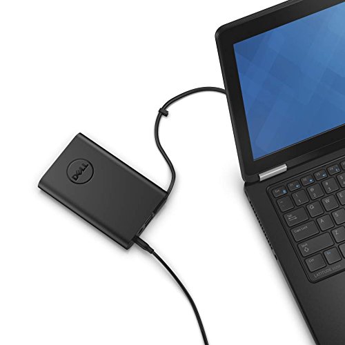 Dell Power Companion (12,000 mAh)-PW7015M - 3