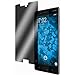 Price comparison product image PhoneNatic 8 x Nokia 8 Protection Film privacy Screen Protectors
