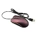 Produktbild Pegcdu Nettes Gaming Mouse Office Desktop-optischer Computer Laptop Anti-Rutsch-Mäuse USB 2.0 Wired Mini