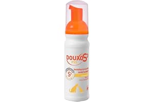 O'ZOO GMBH Douxo S3 Pyo Mousse F.hunde/katzen 150 ml
