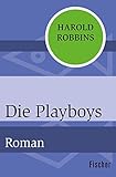 Die Playboys: Roman bei Amazon kaufen