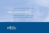 Image de IFRS auf einen Blick: Praktische Bild-Text-Darstellung - übersichtlich nach Bilanzposten