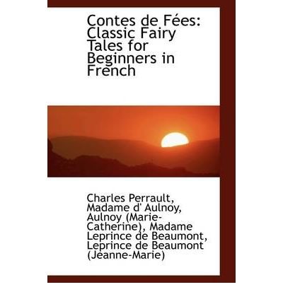 couverture de : Les contes de Perrault