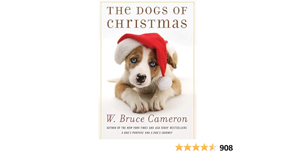 amazon dog christmas