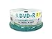 Produktbild VERTEX DR-120DVX.20SN DVD, R für terrestrische Digitale Rundfunkaufnahme DR, 120 DVX 20 SN 120 min/4,7 GB 16 × 20 Spindelkoffer