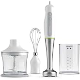 Kenwood Triblade System El Blender Seti DP109WG