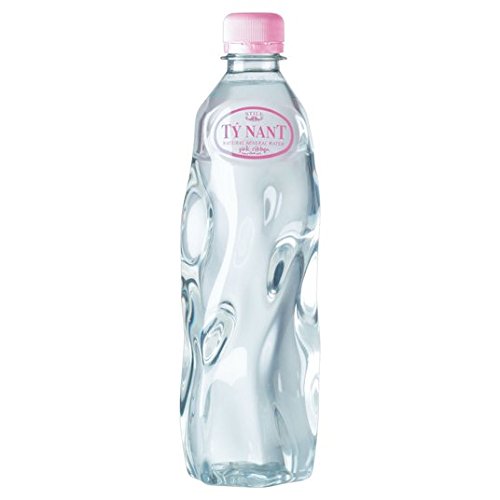 Preisvergleich Produktbild Ty Nant Natur stilles Mineralwasser 500ml