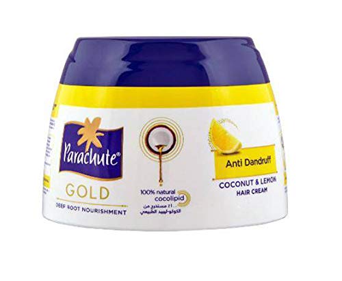 Parachute Gold Coconut Hair Cream