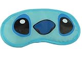 Lilo & Stitch kids adults novelty eye sleeping travel mask cover - by Fat-catz-copy-catz
