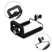 Electomania Universal Mobile & Small Size Camera & Selfie Stick Holder Tripod Attachement RS.170.00