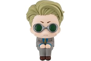 Puruuige Kento Nanami figurka statuetka 94 cm kreskówka figurka model zabawka kolekcjonerska ozdoby prezent