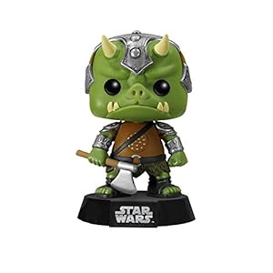 Funko Pop Guardia Gamorreano (Star Wars 12) Funko Pop Guardia Gamorreano (Star Wars 12) Funko Pop Guardia Gamorreano (Star Wars 12) Funko Pop Star Wars